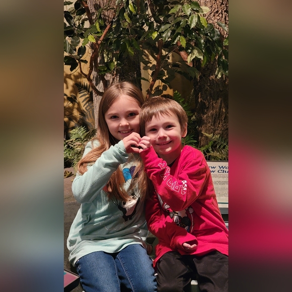 Meet your Posher, Jackie - Picture 8 of 16